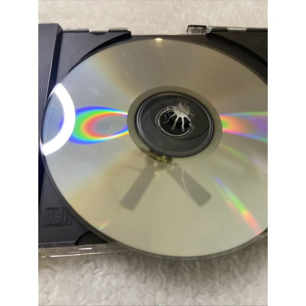 Pokemon Gotta‎ Make Em All Project Studio Computer PC CD-ROM 1999 Red And Blue